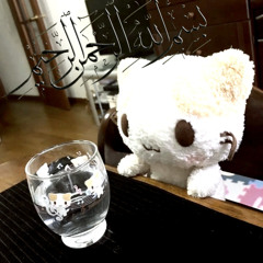 lovecult, xanouie, aura - бокал