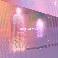 spüke - Give Me Time (JADŪ245)