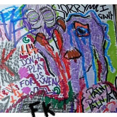 Dime Q Te Vas [Prod. Underwood Beats]