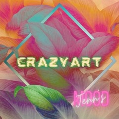Set 14 CrazyArt  - Hard Techno