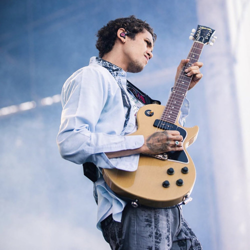 stream-dominic-fike-bad-reputation-joan-jett-cover-outside-lands