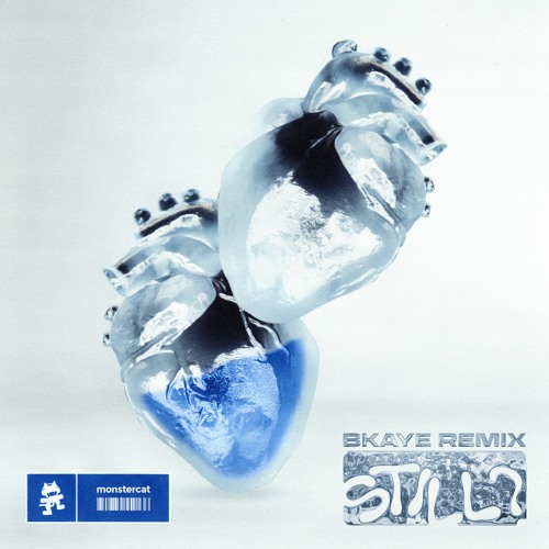 Whipped Cream - Still? (BKAYE Remix)