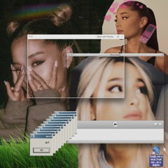 Ariana Grande - Breathin' (Mac Lovin remix)