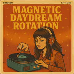 MAGNETIC DAYDREAM ROTATION