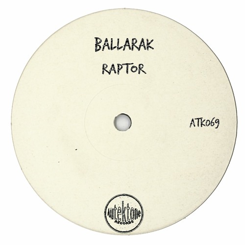 Dark Techno/ Techno/