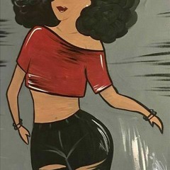 Booty Got An Attitude