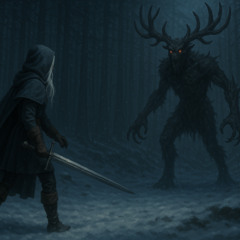Cold Hunting