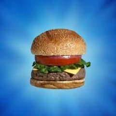 Preparing the krabby patty