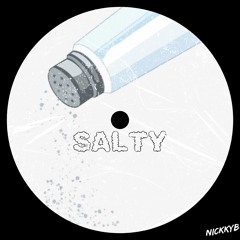 NICKKYB x SALTY