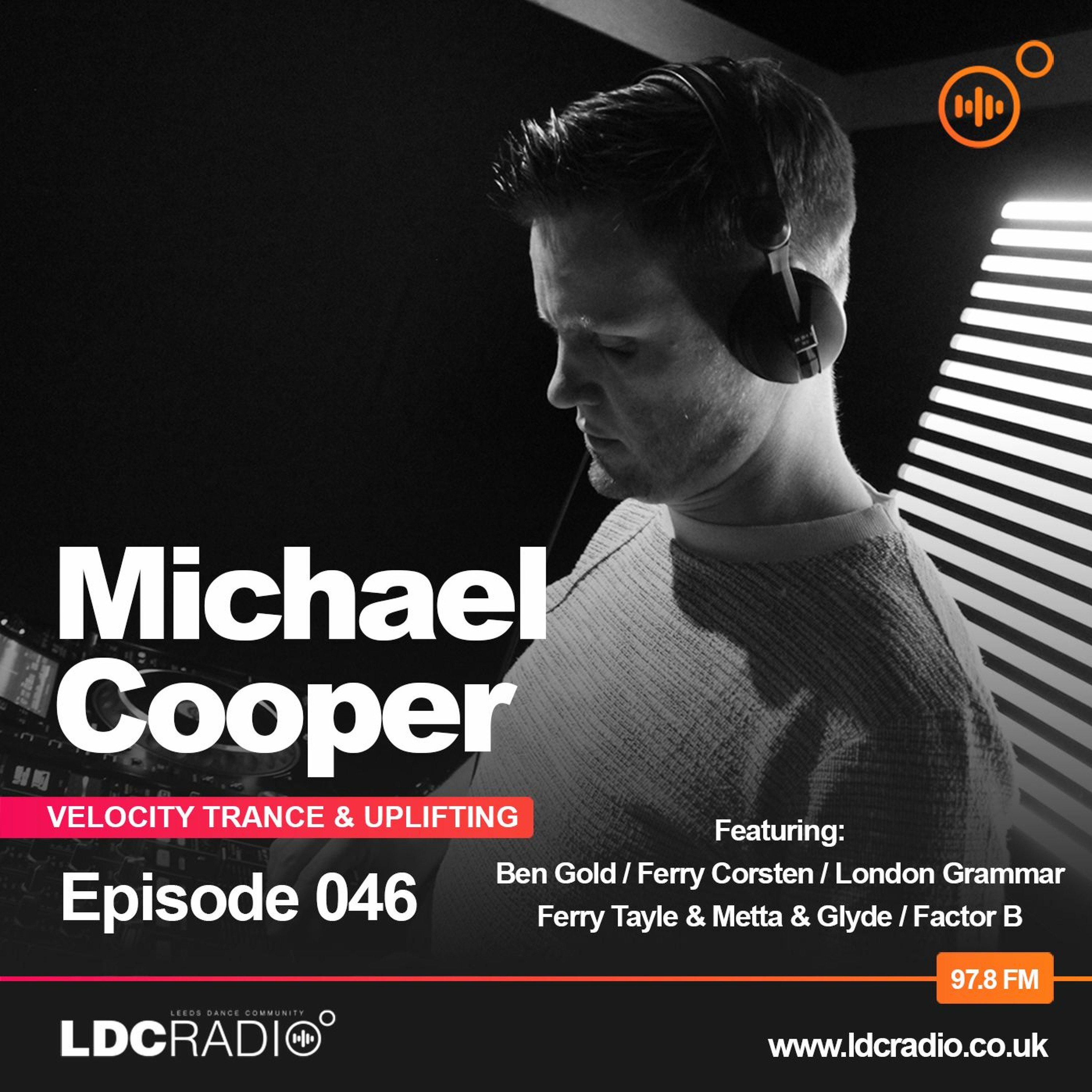 Velocity Trance & Uplifting Radio