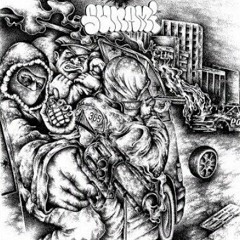 Sunami - ST LP 2023 (Full Album)