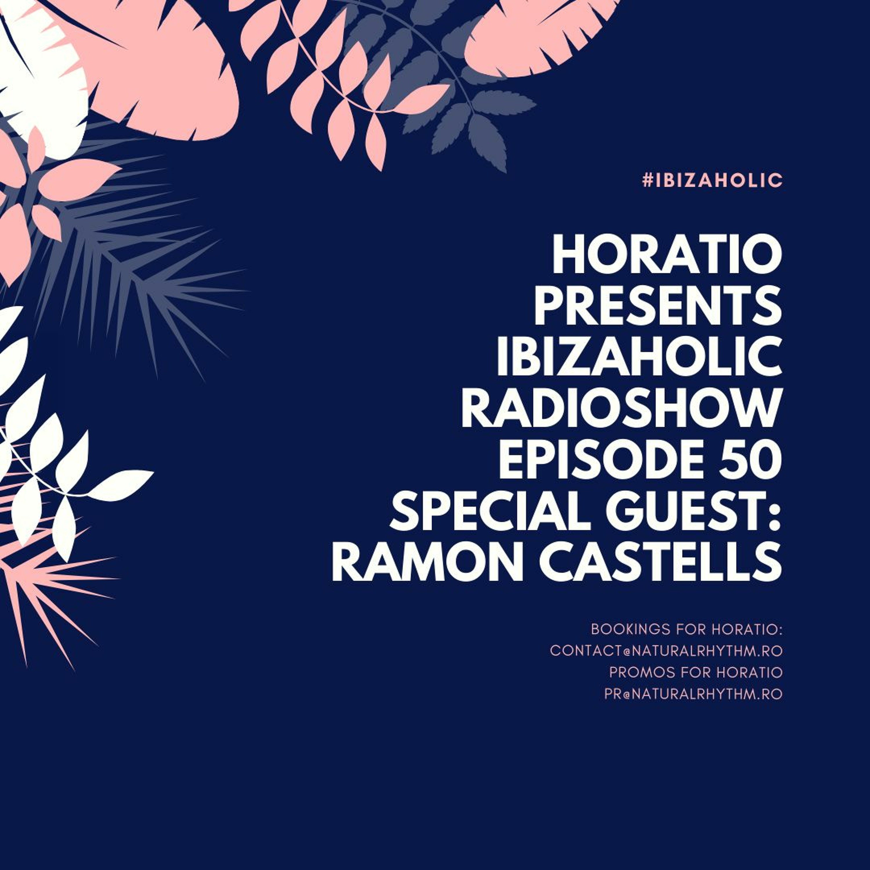 THIS IS HORATIO/IBIZAHOLIC/SECVENTE SONORE