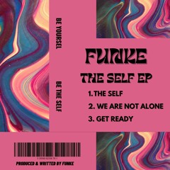 PREMIERE: FUNKE - We Are Not Alone