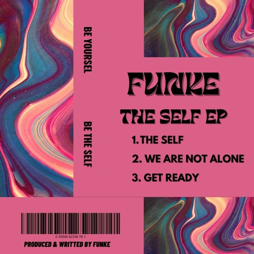PREMIERE: FUNKE - We Are Not Alone