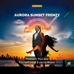 Aurora Sunset Frenzy