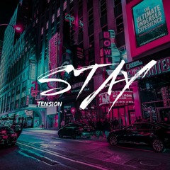 STAY (Prod. Jacksxn)