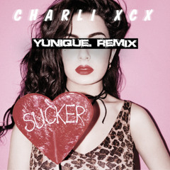Charli XCX - Break The Rules (YUNIQUE. Remix)