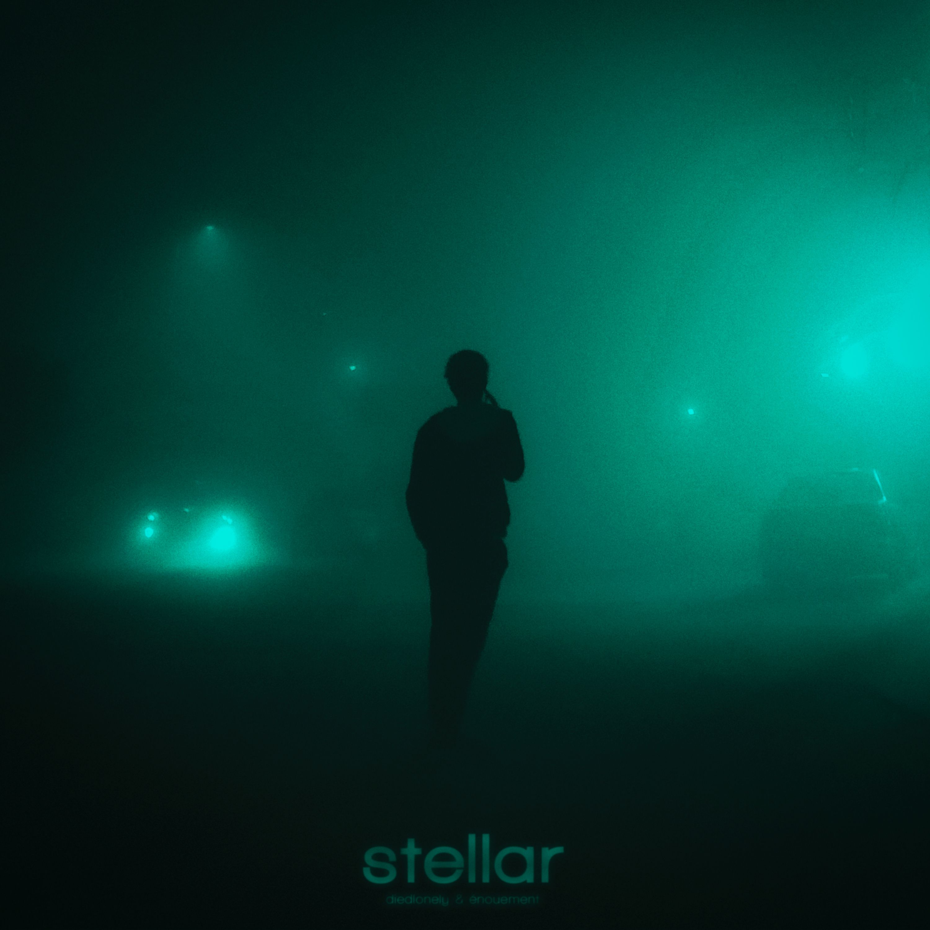 diedlonely & énouement – stellar