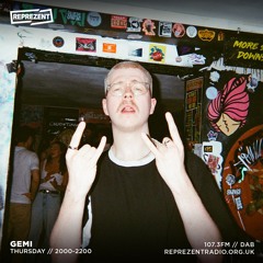 Reprezent Radio | 17th July 2025