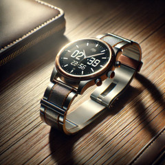Casio Gucci