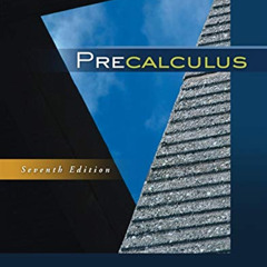 View KINDLE 💖 Precalculus by  David Cohen,Theodore B. Lee,David Sklar [KINDLE PDF EB