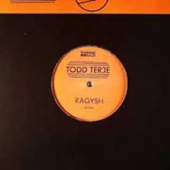 Ragysh (Original)- Todd Terje
