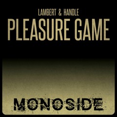 Lambert & Handle - FEEL MY SPIRIT // MS169