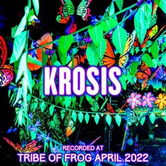 Krosis - Recorded at TRiBE of FRoG Spring Finale 2022 [Room 3]