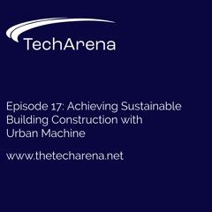 Urban Machine Podcast 1.MP3
