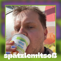 spätzlemitsoß @ Schlag auf Schlag Revival