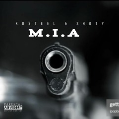 M.i.A (feat.SHOTY)