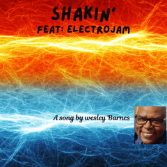 Shakin'