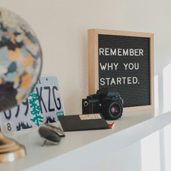 Folge 43 - "War was gewesen?"