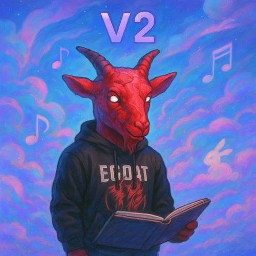 Stuck In A Dream v2