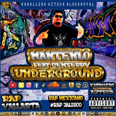 Somos Raperos - Feat Maniax El Medico & MC Devin