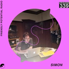 Ep 339 pt.2 w/ Simon