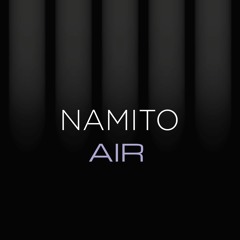 Premiere: Namito - AnaKeys (Niki Sadeki Remix) [Ubersee]