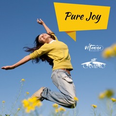 VTE-015 Pure Joy, Pilar 2022-11-12