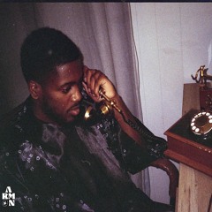 Legend In The Making (Prod. Giah)