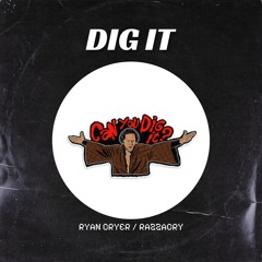 Dig It (Extened Mix)