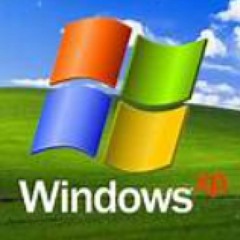 Windows XP Error