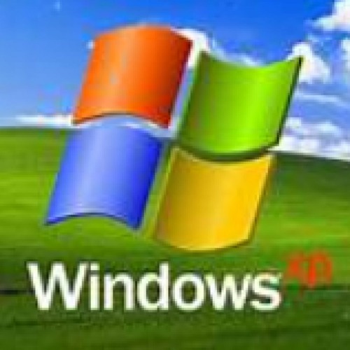 Windows XP Error