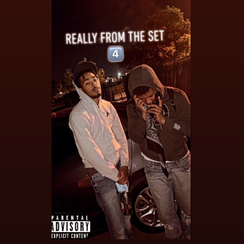 Mad4 - Really from da set ft BabyMad4