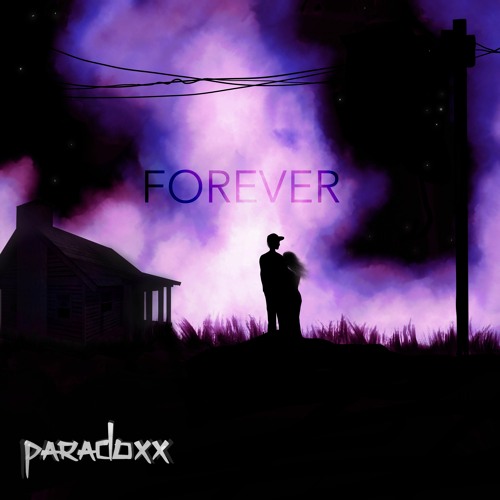 Forever (Prod.Scryer)