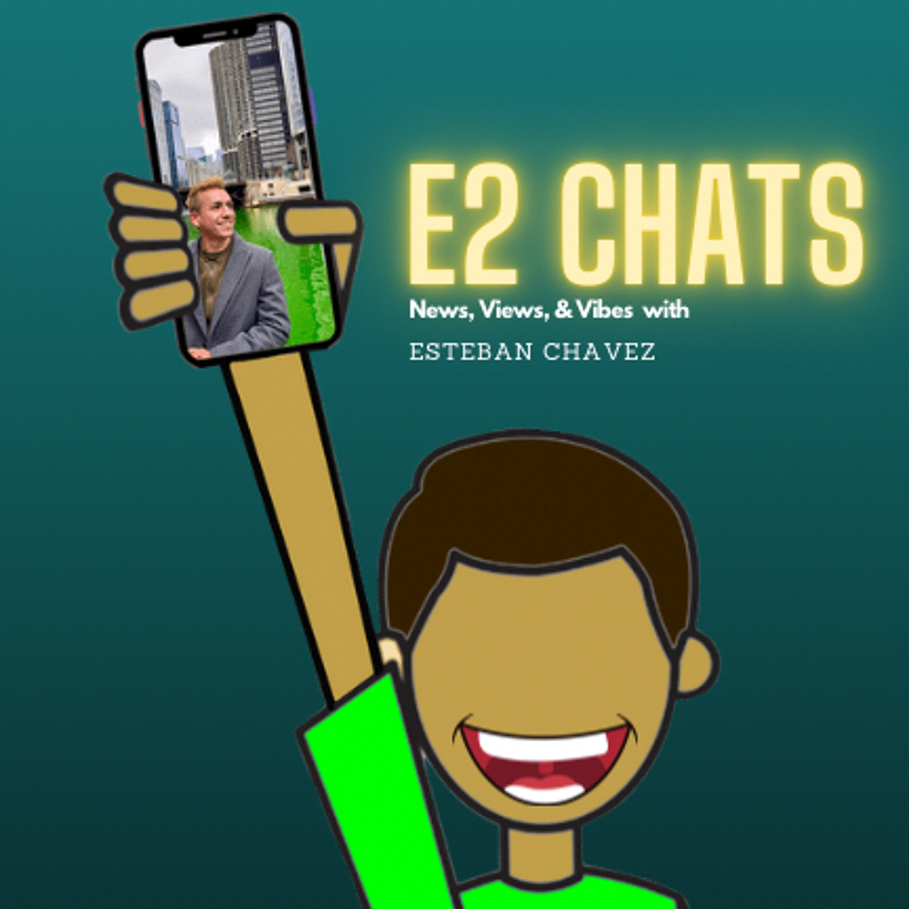 Life’s Like A Pop Song