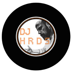 Hard Techno MixSet L2 1D - DJ SET H R D S