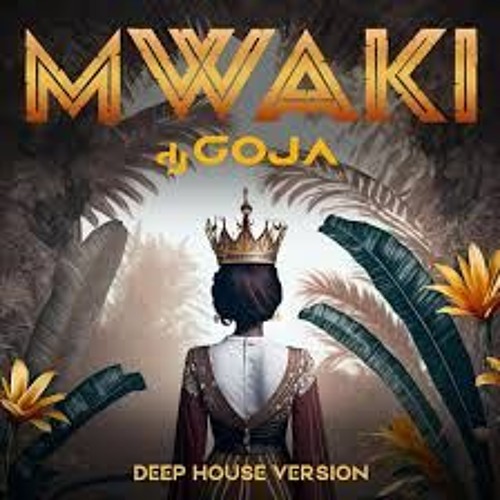 Goja - Mwaki