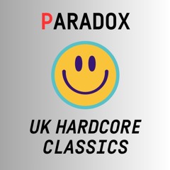 Paradox - UK Hardcore Classics