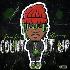 Count It Up Ft B*Larry