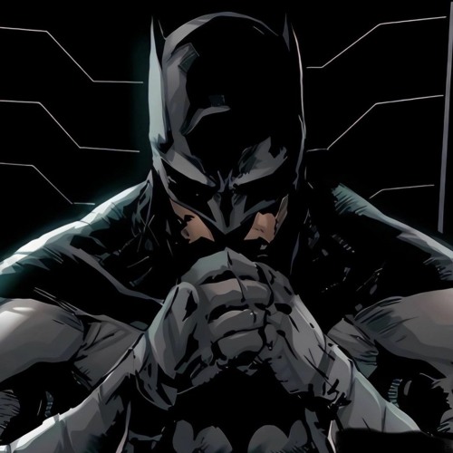 Batman Theme But Only The Good Part On Loop
